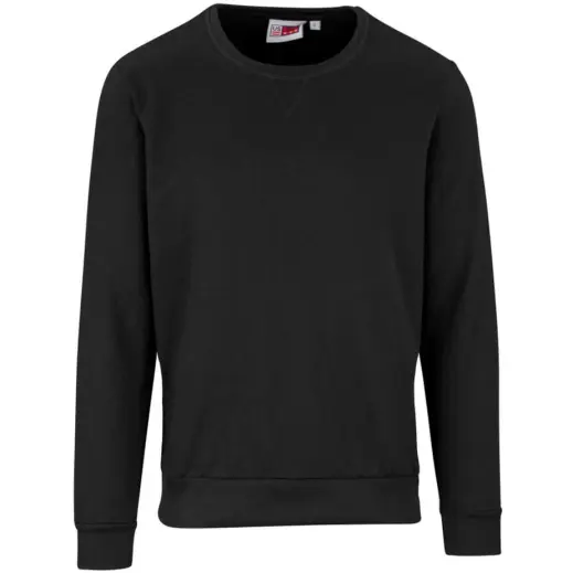 Mens Stanford Sweater Black